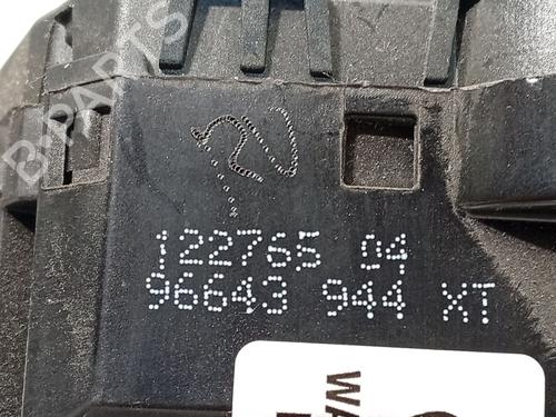 Steering column stalk CITROËN C3 Picasso (SH_) 1.6 HDI 90 | BP32104160I23