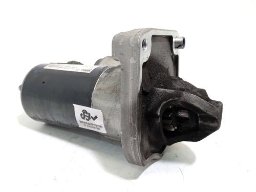 Used Starter Starter 19267957 19267957