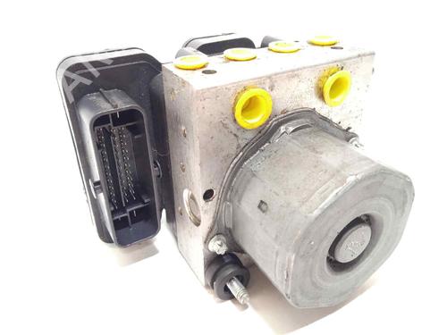 Used ABS pump NISSAN PULSAR Hatchback (C13) [2014-2025]  16413555