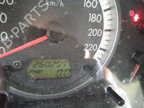 Front left window mechanism MAZDA 5 (CR) 2.0 CD (CR19) | BP28481351C22 - Image 34
