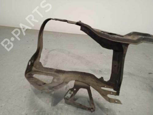 Front slam panel MERCEDES-BENZ S-CLASS (W220, V220) S 320 (220.065, 220.165) | BP7701134C72 