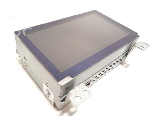Used Display monitor NISSAN MURANO I (Z50) 3.5 4x4 (231 hp) 3451835