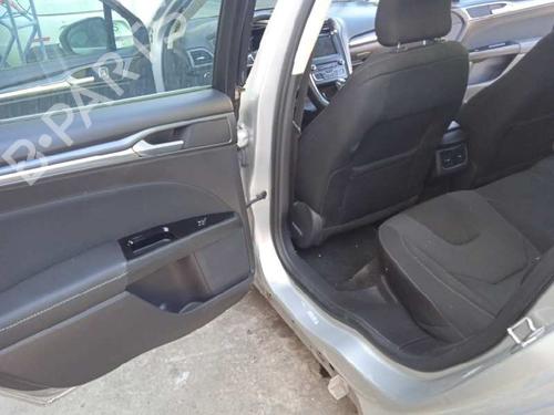 Climate control FORD MONDEO V Hatchback (CE)  | BP10619767I5  - Image 20