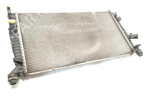 Used Water radiator Water radiator 26495287 26495287