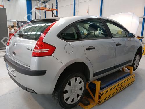 AC compressor CITROËN C4 I (LC_) 1.4 16V | BP35803337M34 - Image 25