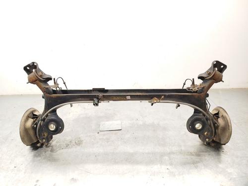 Bagaksel PEUGEOT 3008 I MPV (0U_) 2.0 HDi 150 / BlueHDi 150 (150 hp) 30589803