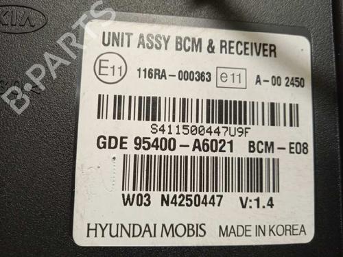 Módulo eletrónico HYUNDAI i30 (GD) | BP7109013M83