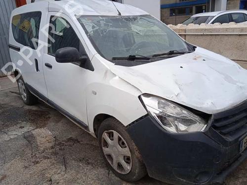 Front right window mechanism DACIA DOKKER MPV (KE_) | BP8514618C23 - Image 6