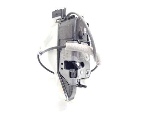 Front left lock CITROËN C3 / C3 ORIGIN III (SX) 1.2 PureTech 82 | BP19694849C98 