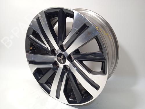 Used Rim MITSUBISHI ASX (GA_W_) 2.0 MIVEC (GA2W) (150 hp) 18484626
