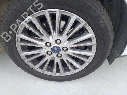 Retrovisor esquerdo FORD S-MAX (CJ, WA6) 2.0 TDCi | BP32289607C26 