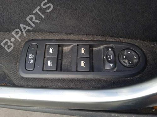 Driver airbag PEUGEOT 308 I (4A_, 4C_) 1.6 HDi | BP13374754C9 