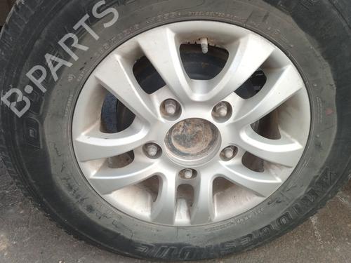 Front wiper motor TATA SAFARI (42_FD) | BP27376127M29