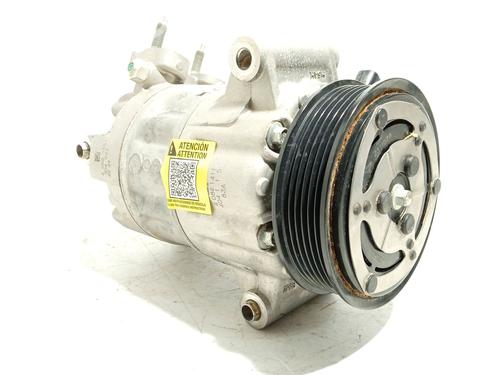 Compresseur AC FORD PUMA (J2K, CF7) [2019-2026]  32138288