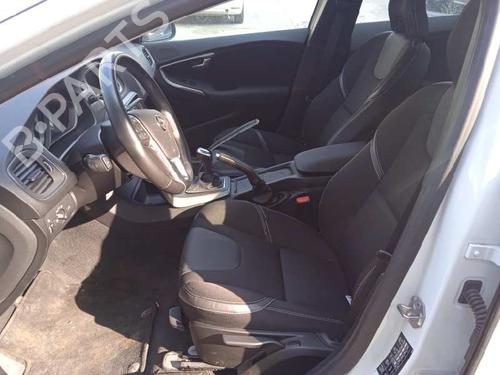 Left front window switch VOLVO V40 Hatchback (525) T2 | BP15074533I27