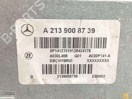 ABS pump MERCEDES-BENZ GLE Coupe (C167) GLE 450 d 4-matic (167.333) | BP37720745M43  - Image 6