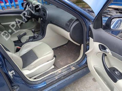 Tailgate SAAB 9-3 Estate (E50) 1.9 TiD | BP9649977C6 