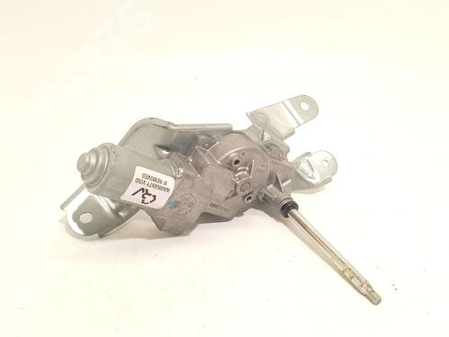 Used Rear wiper motor Rear wiper motor MAZDA 2 Hatchback (DL, DJ) 1.5 SKYACTIV-G M Hybrid (90 hp) 39071645 39071645