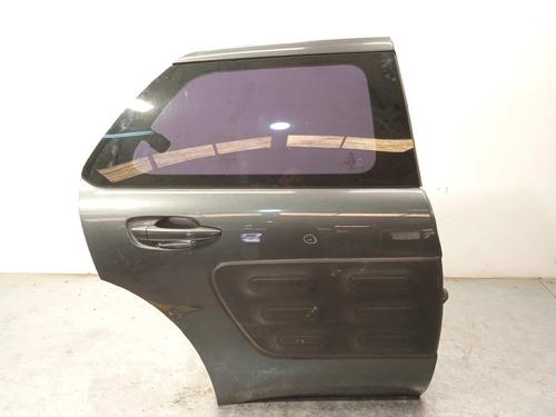 Right rear door CITROËN C4 CACTUS 1.6 HDi 90 (92 hp) 17540316