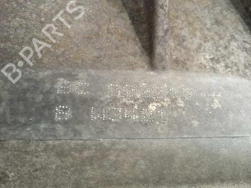 Gearbox CHEVROLET EPICA (KL1_) 2.0 D | BP6798946M3 