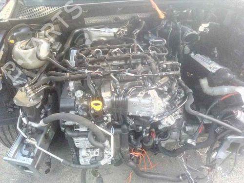 Rear bumper SEAT LEON (5F1) 1.6 TDI | BP6064626C8 