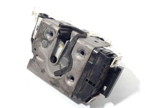 Used Front right lock Front right lock 7313598 7313598