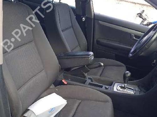 Hattehylde AUDI A4 B6 Avant (8E5) 2.5 TDI | BP16714746C85 