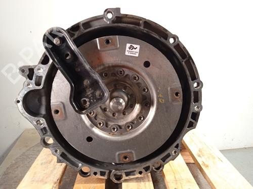 Gearbox LAND ROVER DISCOVERY V (L462) 2.0 Sd4 4x4 | BP24850514M3 - Image 2