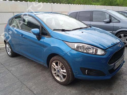Driver airbag FORD FIESTA VI (CB1, CCN)  | BP19172540C9 