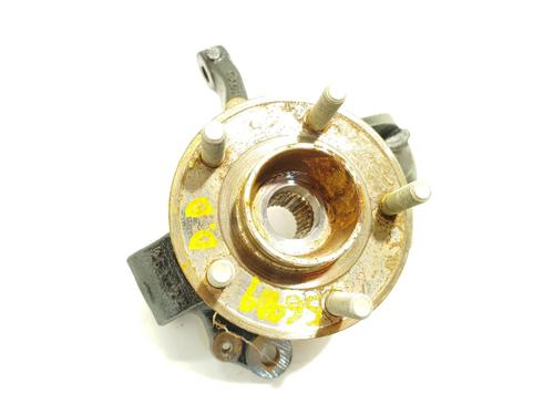 Used Right front steering knuckle FORD PUMA (J2K, CF7) [2019-2025]  30125260
