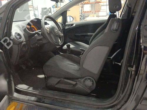 ABS pump OPEL CORSA D (S07) 1.3 CDTI (L08, L68) | BP39611919M43 - Image 22