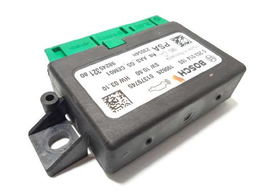 Used Electronic module Electronic module 9732334 9732334