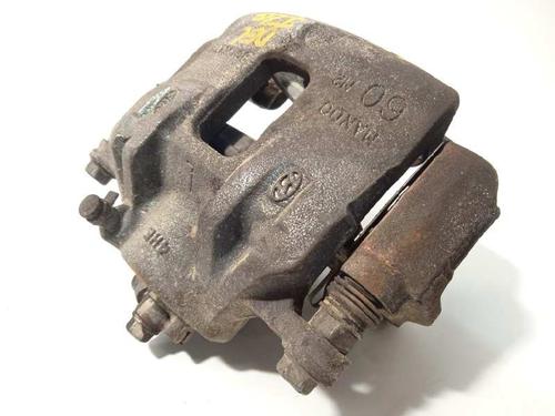 Used Left front brake caliper KIA CARENS IV 1.7 CRDi (116 hp) 11562882