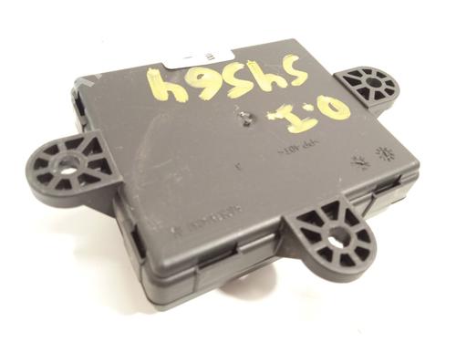 Electronic module FORD FOCUS III 1.0 EcoBoost | BP20481075M83