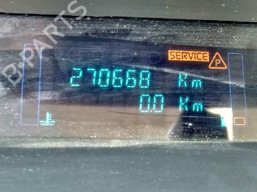 ABS pump RENAULT SCÉNIC II (JM0/1_)  | BP2710874M43 