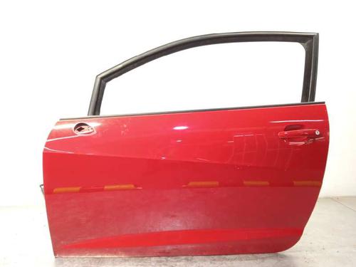 Used Left front door Left front door SEAT IBIZA IV SC (6J1, 6P5) 1.4 TSI (150 hp) 10558193 10558193