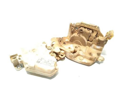 Front right lock NISSAN TERRANO II (R20) 2.7 TDi 4WD | BP8271482C97 