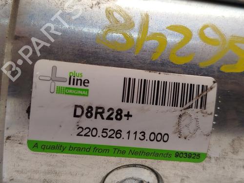 Starter PEUGEOT 508 I (8D_) 2.2 HDi | BP28214274M8 