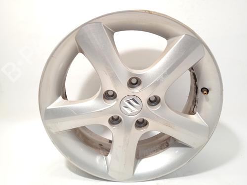 Fælk SUZUKI SX4 (EY, GY) 1.9 DDiS 4x4 (RW419D) | BP29498741C45 - Image 3