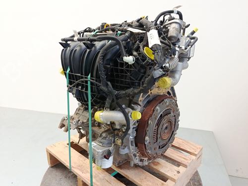 Engine FORD KUGA III (DFK) 2.5 Duratec Plug-in-Hybrid | BP35920535M1 - Image 4