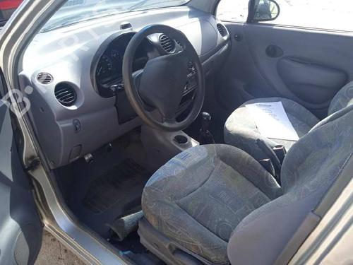 Right mirror DAEWOO MATIZ (M100, M150) 0.8 | BP8130202C27 