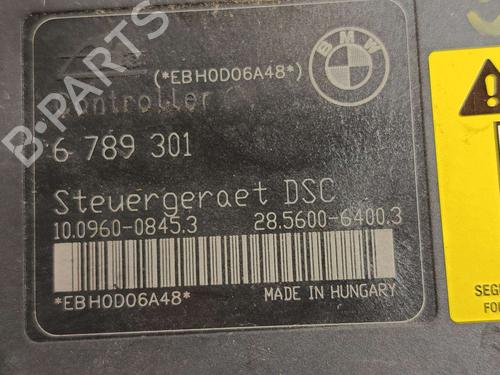 ABS pump BMW 1 (E81) 116 d | BP37540987M43  - Image 7