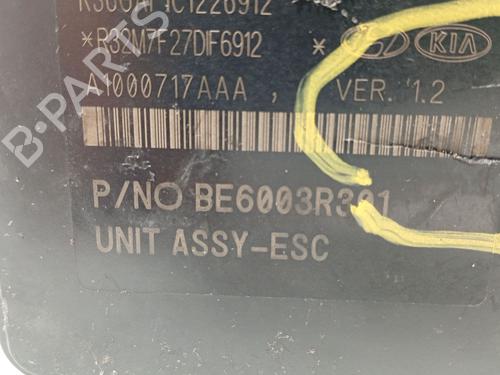 ABS pump KIA SPORTAGE IV (QL, QLE)  | BP31608672M43 