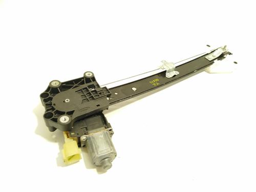 Used Rear left window mechanism Rear left window mechanism 26325502 26325502