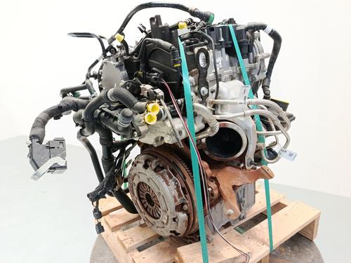 Engine FORD TOURNEO CUSTOM V362 Bus (F3) 1.0 EcoBoost PHEV | BP35802231M1 - Image 3