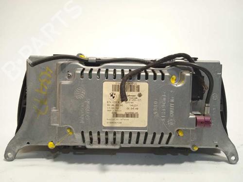 Display monitor BMW X6 (E71, E72) 50 i | BP6835862C48