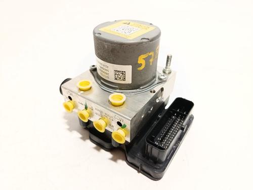 Used ABS pump ABS pump MG MG TF 115 (116 hp) 34187370 34187370