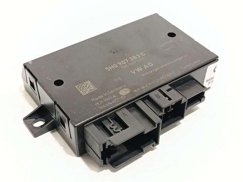 Used Electronic module Electronic module 37611092 37611092