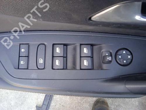 Display monitor PEUGEOT 308 III (FB_, FH_, FP_, F3_, FM_)  | BP15282450C48 
