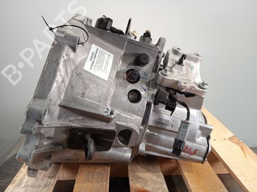 Gearbox CITROËN C3 III Van (SX_, SY_) PureTech 110 | BP29909259M3
